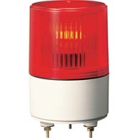 （株）パトライト PS-24-R パトライト　超小型表示灯