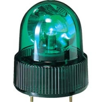 （株）パトライト KJ-210-RY パトライト　キュービックタワー