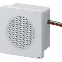 日本施耐德 proface   XVSV9BWN シュナイダー　ハーモニーシリーズ　白　音声合成警報器　ボイスタイプ