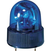 （株）パトライト SKH-110A-B パトライト　小型回転灯