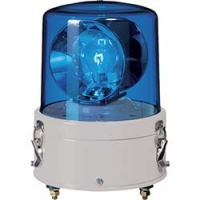 （株）パトライト SKC-210A-B パトライト　大型回転灯