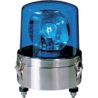 DC100V-R サカズメ　ＬＥＤ表示灯　ＤＡ－１０ＭＰＬ　（ＡＣ／ＤＣ１００Ｖ接続）Φ１０　赤