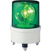 日本施耐德 proface   AM-24（GN） シュナイダー　ＡＭ型電球回転灯　緑