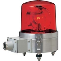 （株）パトライト SKLS-102SA-R パトライト　船舶用大型回転灯