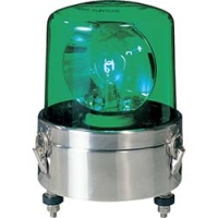 （株）パトライト SKL-101SA-G パトライト　大型回転灯