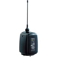（株）パトライト PWS-THN-D パトライト　ワイアレスコントロールユニット送信機タイプ黒