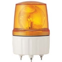 日本施耐德 proface   ASD-200（Y） シュナイダー　ＡＳＤ型電球回転灯　黄