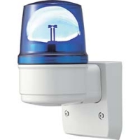 日本施耐德 proface   LRSL-100B-A シュナイダー　アローシリーズ　青　φ１１０　ＬＥＤ回転灯（壁付）　１００Ｖ