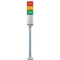 （株）パトライト LME-302-RYG パトライト　シグナルタワー　ＬＥＤ中型積層信号灯