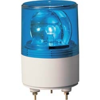 （株）パトライト RS-220-B パトライト　超小型回転灯