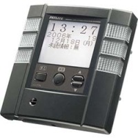 （株）パトライト FTED04D パトライト　緊急地震速報表示端末