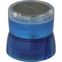 日本日动 NICHIDO NS-BB-N 日動　ニコソーラー　充電池　ノーマル　青