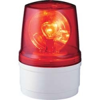 日本施耐德 proface   AMG-100（R） シュナイダー　ＡＭＧ型電球回転灯　赤