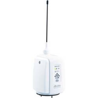 （株）パトライト PWS-RT-W パトライト　ワイアレスコントロールユニット　受信機タイプ　省エネ版　白