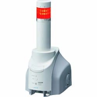 （株）パトライト NHP-1FV2-R パトライト　ネットワーク監視表示灯