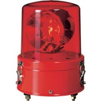 （株）パトライト SKC-210A-R パトライト　大型回転灯