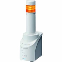 （株）パトライト NHP-1FB2-Y パトライト　ネットワーク監視表示灯