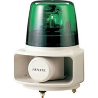 （株）パトライト RT-200D-G パトライト　ラッパッパホーンスピーカ一体型