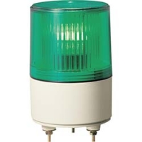 （株）パトライト PS-24-G パトライト　超小型表示灯