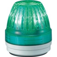 （株）パトライト NE-24-G パトライト　小型表字灯