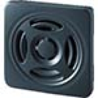 DC200V-B サカズメ　ＬＥＤ表示灯　ＤＡ－１０ＭＰＢＬ　（ＡＣ／ＤＣ２００Ｖ接続）Φ１０青