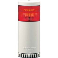 （株）パトライト LMR102WR パトライト　ＬＭＲ型　ＬＥＤ中型積層信号灯　Φ６０　点灯タイプ　ＲｏＨＳ