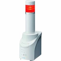 （株）パトライト NHP-1FB2-R パトライト　ネットワーク監視表示灯