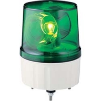 日本施耐德 proface   ALN-100（GN） シュナイダー　大型回転灯　緑