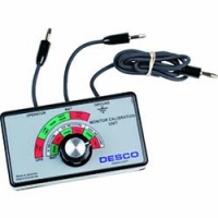 ＤＥＳＣＯ　ＪＡＰＡＮ（株） 98220 ＤＥＳＣＯ　校正ユニット　シングルワイヤーモニター用