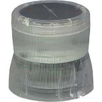 日本日动 NICHIDO NS-BW-M 日動　ニコソーラー　充電池　マグネット　白