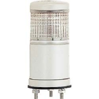 日本施耐德 proface   ROG-24-3RYG シュナイダー　アローシリーズ　赤黄緑　φ４０　一灯多色ＬＥＤ表示灯（直付）　２４Ｖ