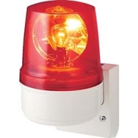 日本施耐德 proface   AML-200（R） シュナイダー　ＡＭＬ型電球回転灯　赤