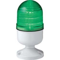 日本施耐德 proface   LAP-100G-A シュナイダー　アローシリーズ　緑　φ８４　ＬＥＤ表示灯（円形取付台）　１００Ｖ