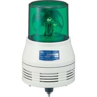 日本施耐德 proface   ACM-100MG-D シュナイダー　アローシリーズ　緑　回転灯＋メロディーアラーム（１５音）　１００Ｖ