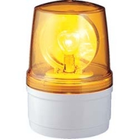 日本施耐德 proface   AMG-200（Y） シュナイダー　ＡＭＧ型電球回転灯　黄
