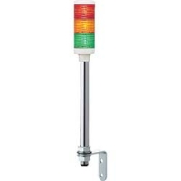 日本施耐德 proface   LEUT-24-3 シュナイダー　ＬＥＤ積層式表示灯３灯式