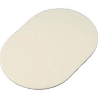 日本亚速旺 ASONE   6-731-03 ＡＳ　シリコンマットＲ－Ｄ楕円型