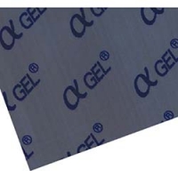 （株）タイカ COH-4000LVC-T0.5 Ｔａｉｃａ　放熱ゲルシートラムダゲル硬度４５　ＣＯＨ－４０００ＬＶＣ０．５ｍｍ