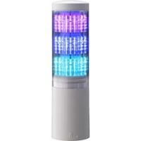 （株）パトライト LA63DTNWNRYG パトライト　積層情報表示灯