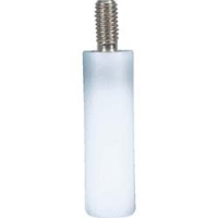 テイシン電機（株） SJB-330 テイシン　絶縁ＰＯＭスペーサー　ＳＪＡ－Ｍ３　メス－メス　１００個