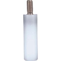 テイシン電機（株） SJB-418 テイシン　絶縁ＰＯＭスペーサー　ＳＪＢ－Ｍ４　オス－メス　１００個入