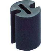 品川商工（株） LH-5-11T 品川商工　ＬＥＤスペーサー　ＬＨ－５シリーズ　（１００個入）