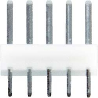 日本圧着端子 JST   B4P-SHF-1AA ＪＳＴ　ＮＨコネクタ用ベースピン　トップ型　　（１００個入）