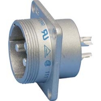 日本七星科学 NANAHOSHI  NET-243-RM 七星　欧州安全規格対応コネクタ　ＮＥＴ－２４シリ－ズ　３極　ＲＭ