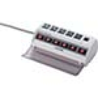 日本亚速旺 ASONE   1-4614-01 ＡＳ　安全配線器１