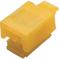 美国 3M  通信マーケット営業部 211 ３Ｍ　スコッチロック　Ｕエレメントコネクタ　直線・保守用　２１１