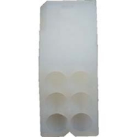 日本モレックス合同会社 1625-3R1 ｍｏｌｅｘ　　１６２５リセプタクル　ハウジング