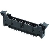 日本航空電子工業（株） PS-40PE-D4LT1-SM1E 航空電子　ピンヘッダ“ＰＳシリーズ”　極数４０