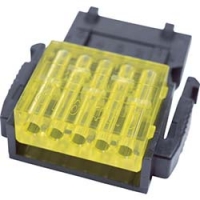 美国 3M   35505-6200-A00 GF ３Ｍ　パワークランプ　ワイヤーマウントソケット５極