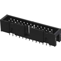 日本航空電子工業（株） PS-16PE-D4T1-B1E 航空電子　ピンヘッダ“ＰＳシリーズ”　極数１６